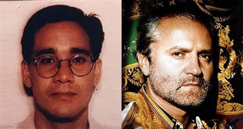 gianni versace cadaber|why was guianni versace murdered.